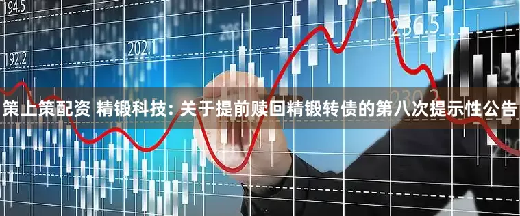 策上策配资 精锻科技: 关于提前赎回精锻转债的第八次提示性公告